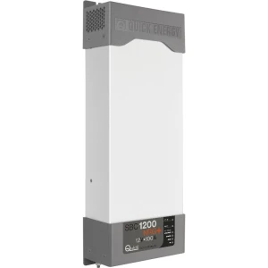 Incarcator QUICK SBC 1200 NRG PLUS 12V 100A