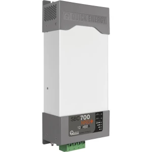 Incarcator QUICK SBC 700 NRG PLUS 12V 60A cu Display