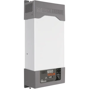 Incarcator QUICK SBC 950 NRG PLUS 24V 40A
