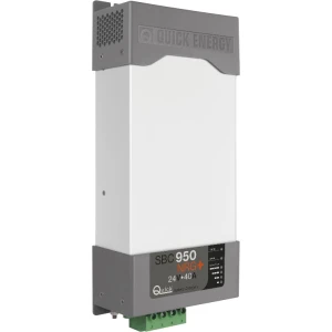 Incarcator QUICK SBC 950 NRG PLUS 24V 40A cu Display