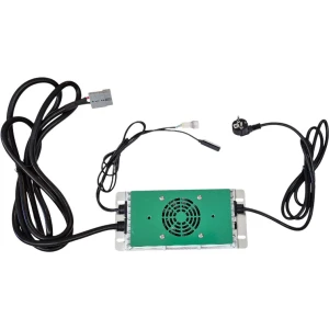 Incarcator pentru Acumulatori LiFePO4 ECOBAT ACES 48V 25A