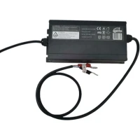 Incarcator Pentru Baterii Lifepo4 Allroundmarin, 12v, 10a, Ip65