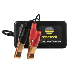 Rebel-cell Incarcator Baterie Start 14.6V3A Rebel-cell Incarcator Baterie Start 14.6V3A
