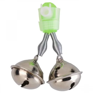 Clopotel Dublu Sunset Sunbell 22mm 2buc