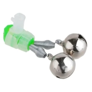 Clopotel Mikado Dublu 1193-16, 10buc/plic