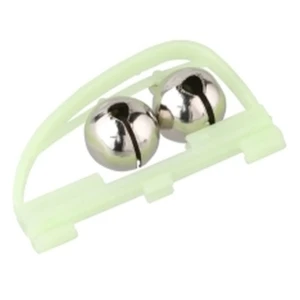 Clopotel Mikado Dublu 1198-14, 10buc/plic