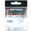 INELE DESPICATE SPRO 10MM 15 KG 10 BUC INELE DESPICATE SPRO 10MM 15 KG 10 BUC