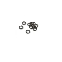 Inel Despicat Dam Madcat 10mm Splitrings Inel Despicat Dam Madcat 10mm Splitrings