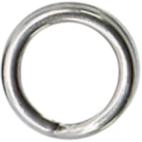 Inele Despicate FORMAX Attack Split Ring, Marime 0, 4.8kg, 10buc/pac