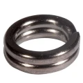 Inele Despicate Fox Rage Srike Point Stainless Steel Small, 10buc Inele Despicate Fox Rage Srike Point Stainless Steel Small, 10buc