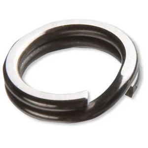 Inele Despicate Mikado, 4.6x0.6mm, 12buc