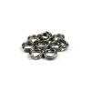 Inele Despicate Rapture 4.0mm 12Kg 20buc Inele Despicate Rapture 4.0mm 12Kg 20buc
