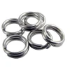Inele Despicate Sakura 4mm 4kg Inele Despicate Sakura 4mm 4kg