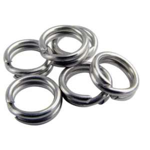 Inele Despicate Sakura 6mm 12kg