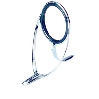 Inel Fuji Colmic Titanium Torzite T Lrvtg Nr 10