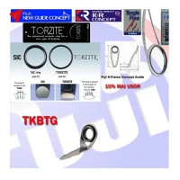 INEL FUJI TITANIUM TORZITE T-KBTG NR 4