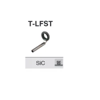 Inel Varf Fuji Sic Titanium T-lfst Nr 3 0.8