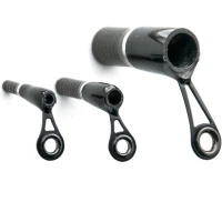 Inel Culisant Pe Tub De Carbon TICA Premium, Nr.3, Diametru 2.5mm, 1buc/pac