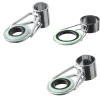 Inel Gold Star Cu Bucsa (Ceramica Fluo) 18.5mm Inel Gold Star Cu Bucsa (Ceramica Fluo) 18.5mm