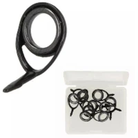 Inele GOLDEN CATCH BKWLSG, Black, 20mm, 5buc/pac