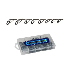 Set inele varf Kamasaki 48 buc