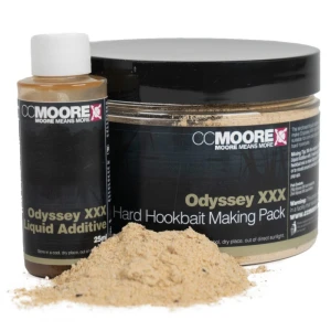 Mix CC MOORE Odyssey XXX Hard Hookbait Making Pack, 250g