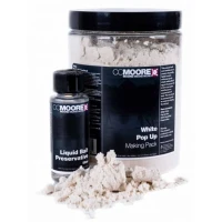 Mix Cc Moore White Pop Up Making Pack, 200g