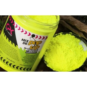Mix Pop UP-Wafter CPK, Galben, 1L