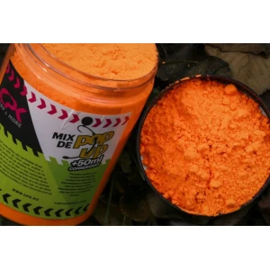 Mix Pop UP-Wafter CPK, Portocaliu, 1L