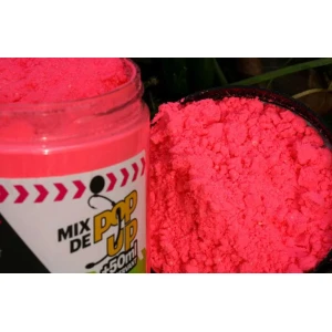 Mix Pop UP-Wafter CPK, Rosu, 1L