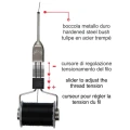 Bobinator STONFO Bobtec 1 Bobbin Bobinator STONFO Bobtec 1 Bobbin