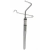 Dispozitiv Legare Muste STONFO Finisher Elite 586 Dispozitiv Legare Muste STONFO Finisher Elite 586