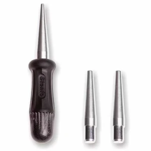 Dispozitiv Nod Fly STONFO 441 Conical Knot Finisher Set Dispozitiv Nod Fly STONFO 441 Conical Knot Finisher Set