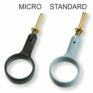 Sistem de Strangere STONFO Hackles Elite, Micro