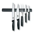 Bara Magnetica Pentru Cutite Victorinox, 35 cm, Negru Bara Magnetica Pentru Cutite Victorinox, 35 cm, Negru