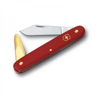 Briceag Cutit De Altoit Victorinox, Lama+spatula, Rosu