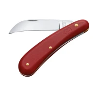 Briceag Cutit De Altoit Victorinox, Lama Usor Curbata, 10.10cm, 75g, Rosu