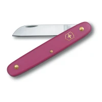 Briceag Cutit Pentru Flori Victorinox,12 Cm, Violet