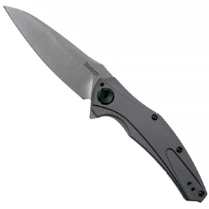Briceag Kershaw Bareknuckle, Lama 8.9cm