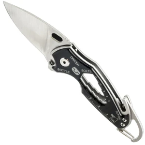 Briceag Multifunctional TRUE UTILITY Smartknife, 5.50cm, 420 Steel Briceag Multifunctional TRUE UTILITY Smartknife, 5.50cm, 420 Steel
