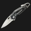 Briceag Multifunctional TRUE UTILITY Smartknife, 5.50cm, 420 Steel Briceag Multifunctional TRUE UTILITY Smartknife, 5.50cm, 420 Steel