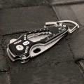 Briceag Multifunctional TRUE UTILITY Smartknife, 5.50cm, 420 Steel Briceag Multifunctional TRUE UTILITY Smartknife, 5.50cm, 420 Steel