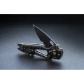 Briceag Multifunctional TRUE UTILITY Smartknife , Black Oxide 420 Steel, Lama 5.50cm Briceag Multifunctional TRUE UTILITY Smartknife , Black Oxide 420 Steel, Lama 5.50cm