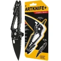 Briceag Multifunctional TRUE UTILITY Smartknife , Black Oxide 420 Steel, Lama 5.50cm Briceag Multifunctional TRUE UTILITY Smartknife , Black Oxide 420 Steel, Lama 5.50cm