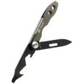 Briceag Multifunctional TRUE UTILITY Tweezer Tool, Lama 4.00cm, 420 Steel