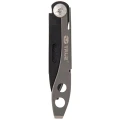 Briceag Multifunctional TRUE UTILITY Tweezer Tool, Lama 4.00cm, 420 Steel