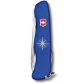 Briceag Multifunctional VICTORINOX Skipper, Albastru Briceag Multifunctional VICTORINOX Skipper, Albastru