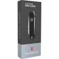 Briceag Multifunctional Victorinox Classic, Dark Illusion, 5.80cm Briceag Multifunctional Victorinox Classic, Dark Illusion, 5.80cm