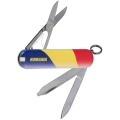 Briceag Multifunctional Victorinox Classic, Drapel, 5.80cm Briceag Multifunctional Victorinox Classic, Drapel, 5.80cm