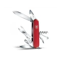 Briceag Multifunctional Victorinox Climber, 9.1 cm, Rosu Briceag Multifunctional Victorinox Climber, 9.1 cm, Rosu